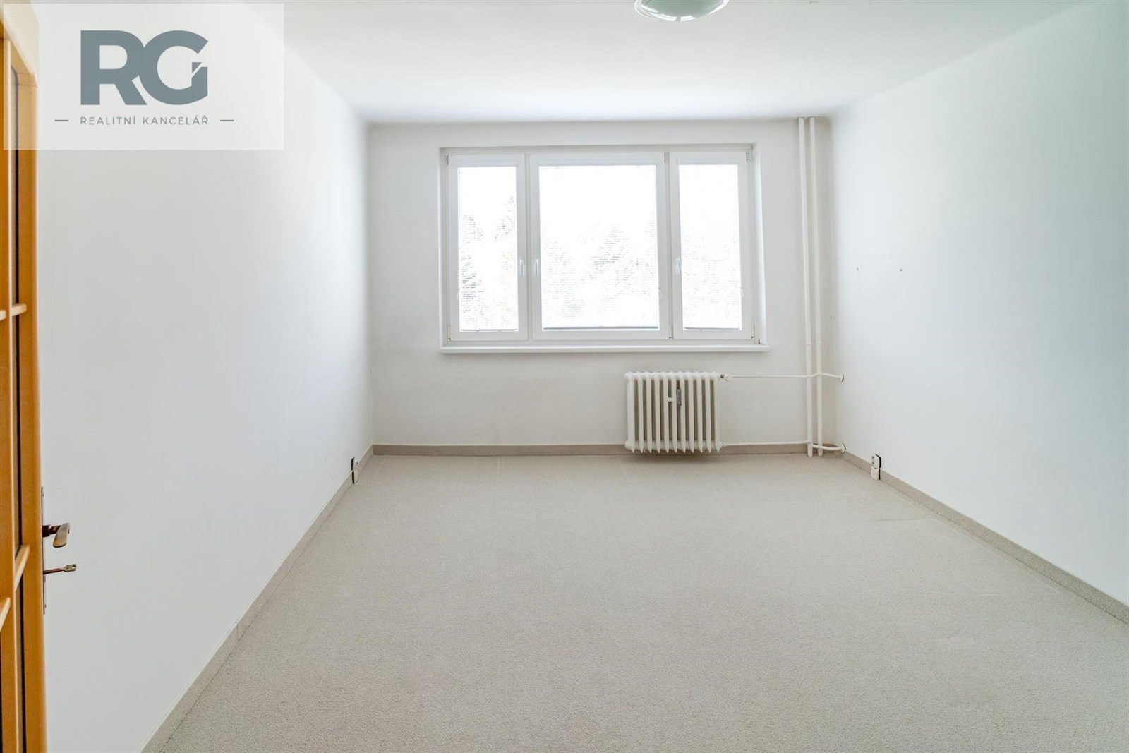 Prodej bytu 3+1, 91 m², balkon, Lipová Alej, Písek č.4