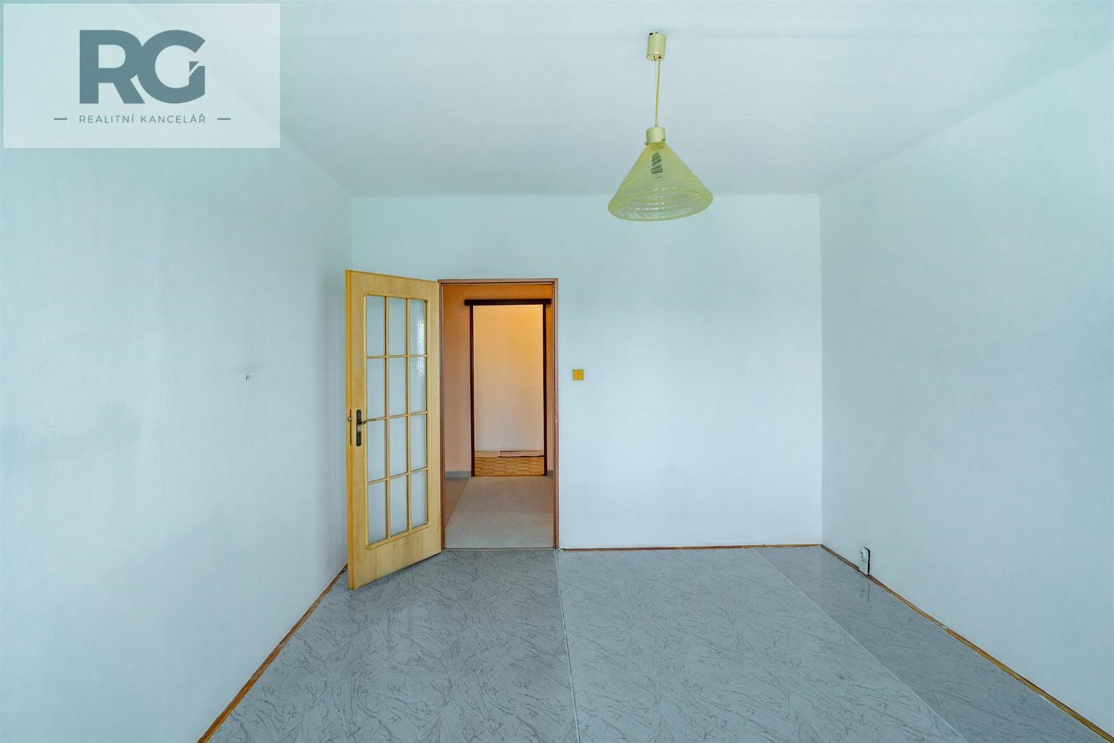 Prodej bytu 3+1, 91 m², balkon, Lipová Alej, Písek č.9