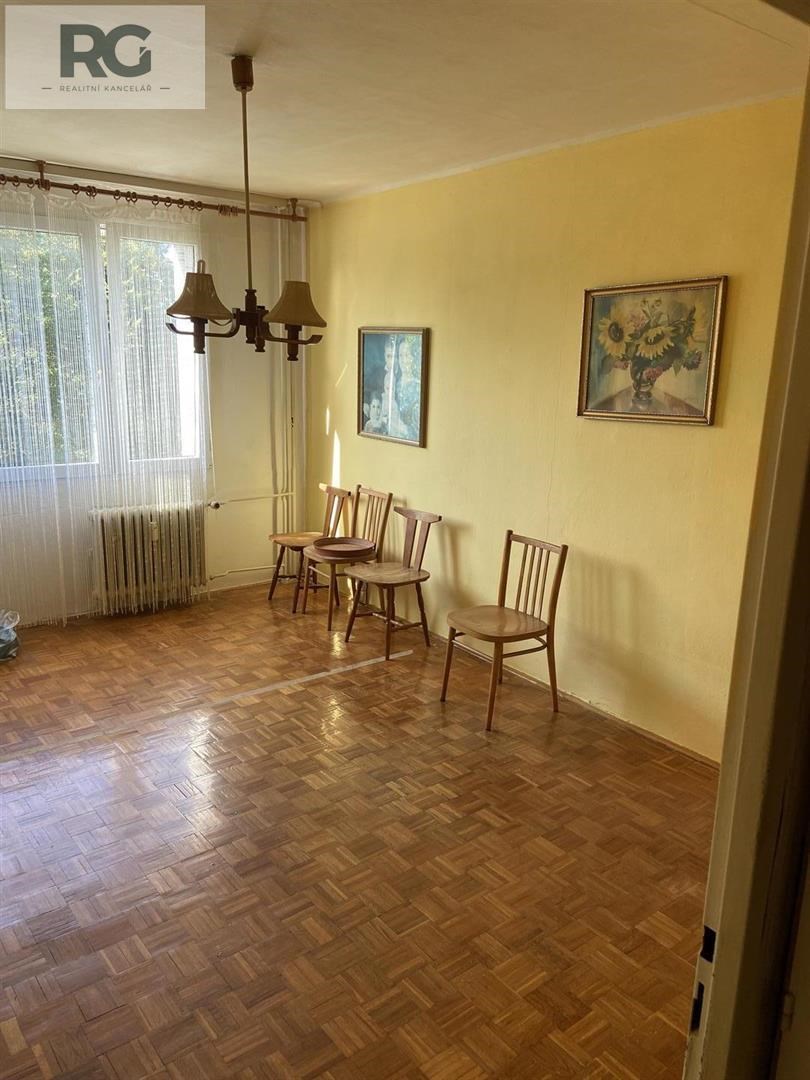 Prodej bytu 2+1 s lodžií, 63 m², Železničářská, Česká Lípa č.6