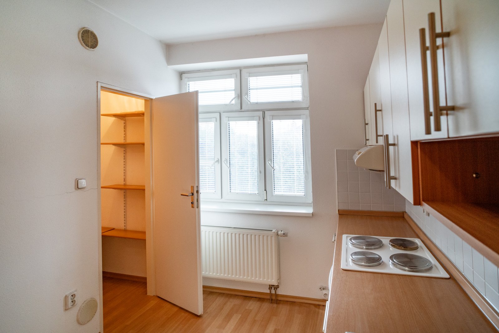Prodej bytu 2+1, 74 m², lodžie, Krokova, Písek č.8