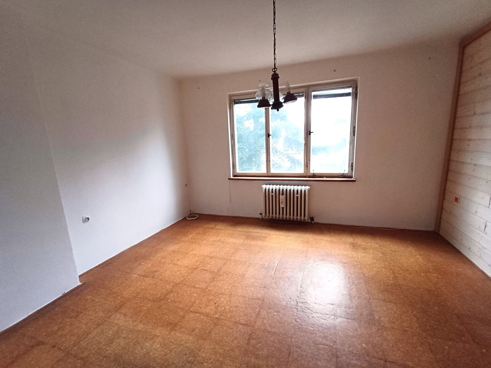 Prodej bytu 3+1, balkon, 84 m², garáž, Šobrova, Písek č.7