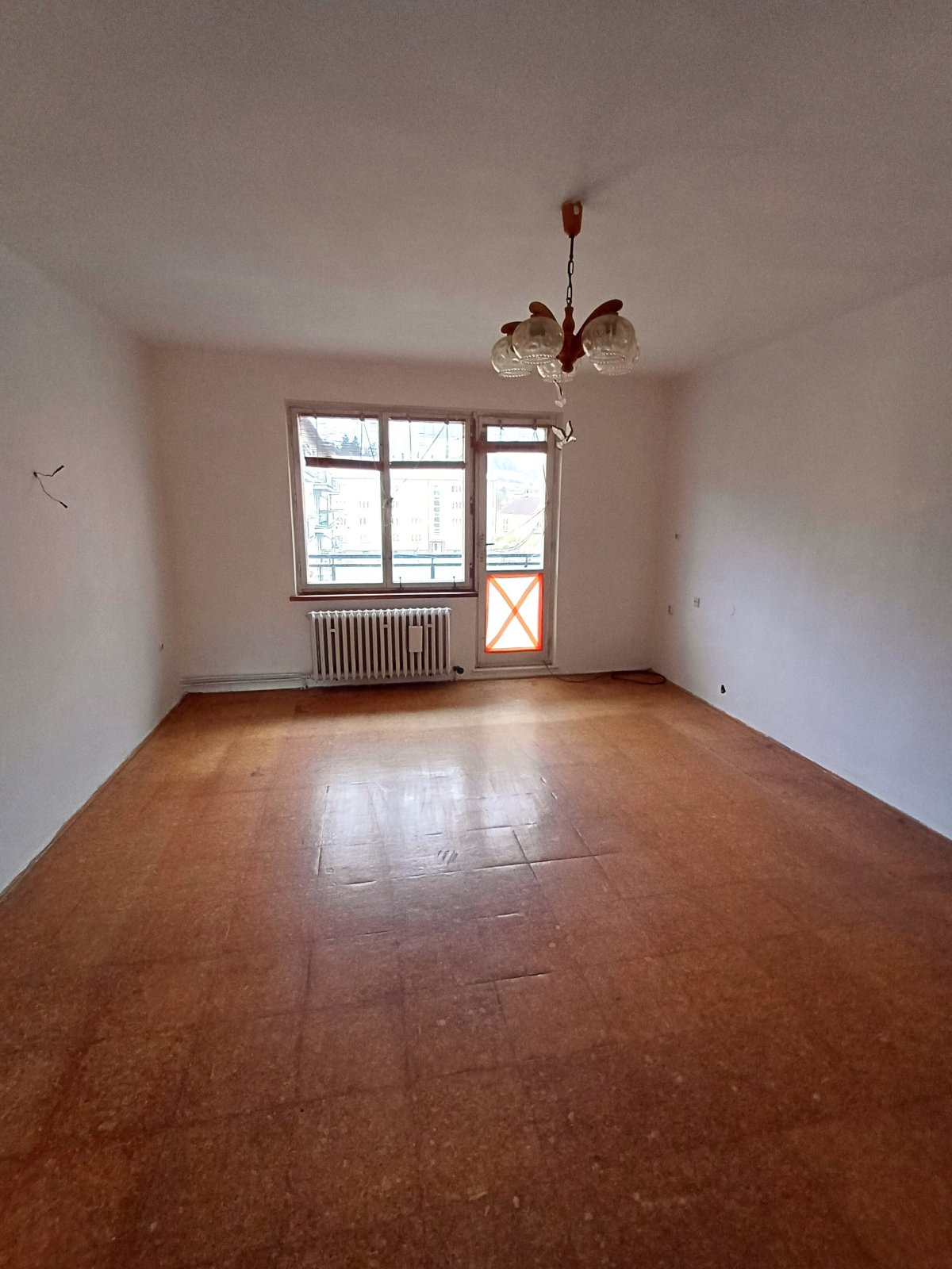 Prodej bytu 3+1, balkon, 84 m², garáž, Šobrova, Písek č.8